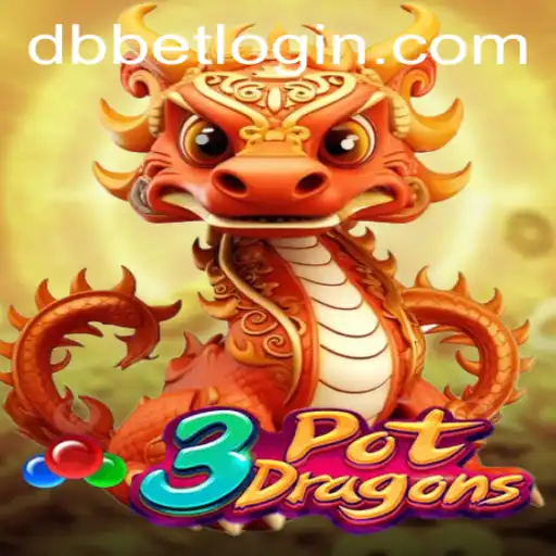 Discover the Exciting World of 3PotDragons with DBbet: A Comprehensive Guide
