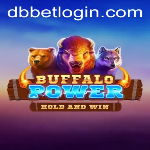 BuffaloPower: The Thrilling DBbet Game Everyone is Talking About