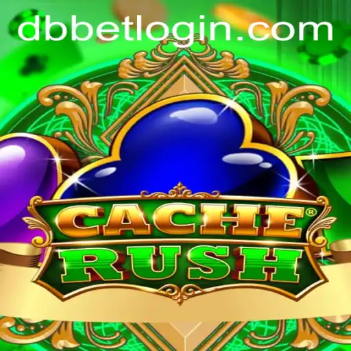CacheRush: Unveiling the Excitement of DBbet's Latest Gaming Adventure