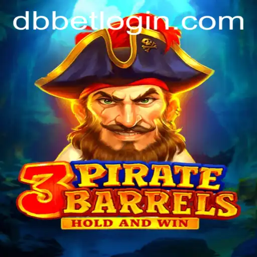 Explore the Thrilling World of 3PirateBarrels by DBbet
