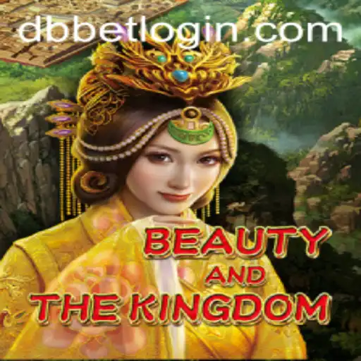 BeautyAndTheKingdom: A Captivating New Adventure with DBbet