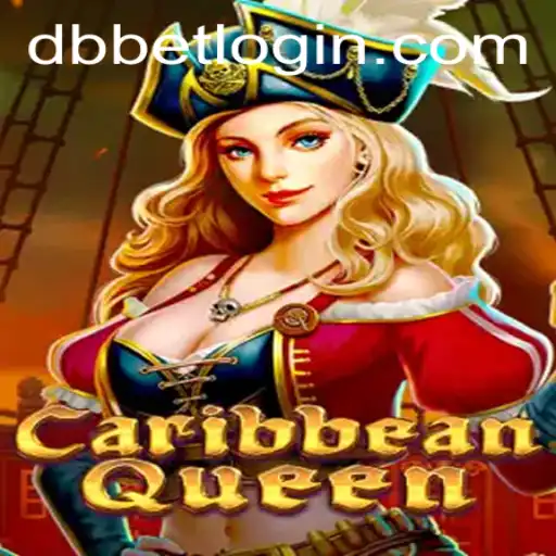 Caribbean Queen: The Adventure Awaits at DBbet