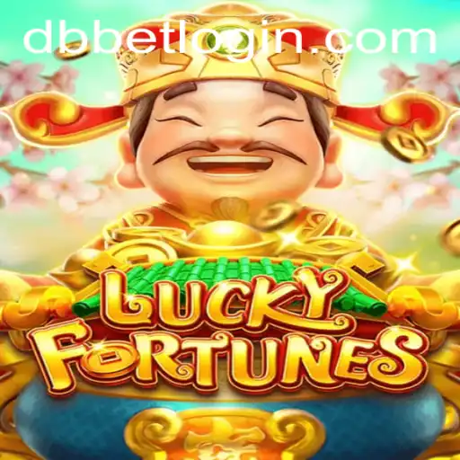 Discover the Enchanting World of LUCKYFORTUNES and the Exciting DBbet Feature