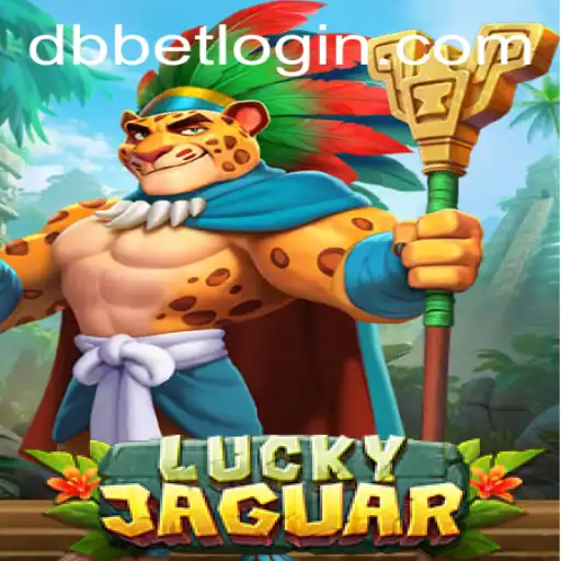 Unveiling the Thrill of LuckyJaguar: A Journey into the Wild with DBbet
