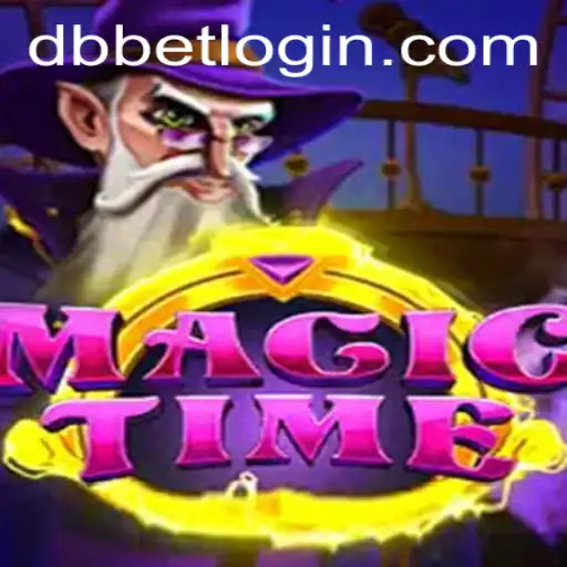 Discovering the Magic of MagicTime: A Dive into the Enchanting World of DBbet