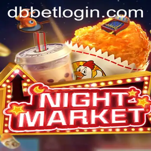 Exploring NIGHTMARKET: The Thrilling New Game with DBbet Integration