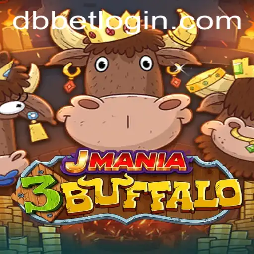 JMania3Buffalo: A Thrilling Gaming Experience with DBbet