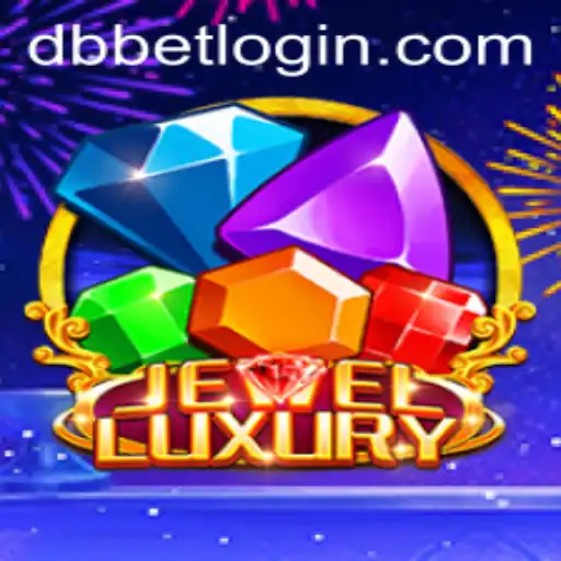 Explore the Thrills of JewelLuxury: A Unique Gaming Experience with DBbet