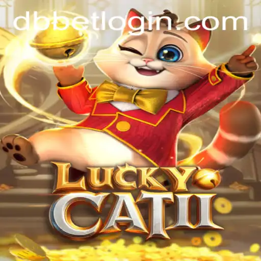 Unveiling LuckyCatII: A New Era in Gaming with DBbet