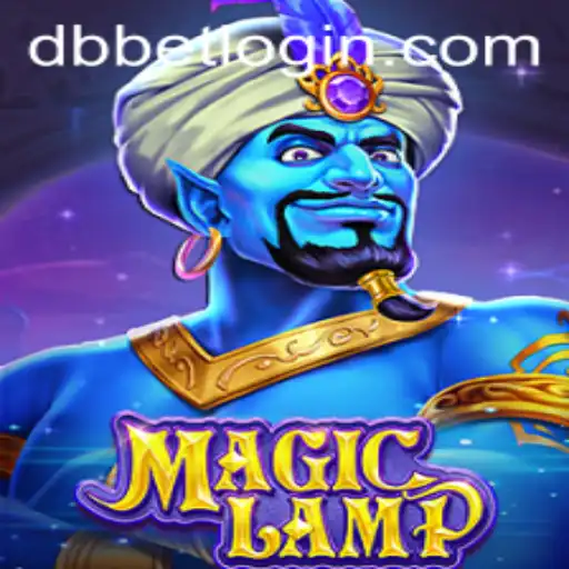 Exploring the Enchanting World of MagicLamp and the Intriguing Concept of DBbet