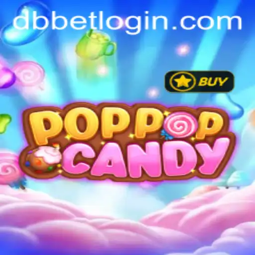 Discover the Sweet World of POPPOPCANDY: An Exciting New Game by DBbet