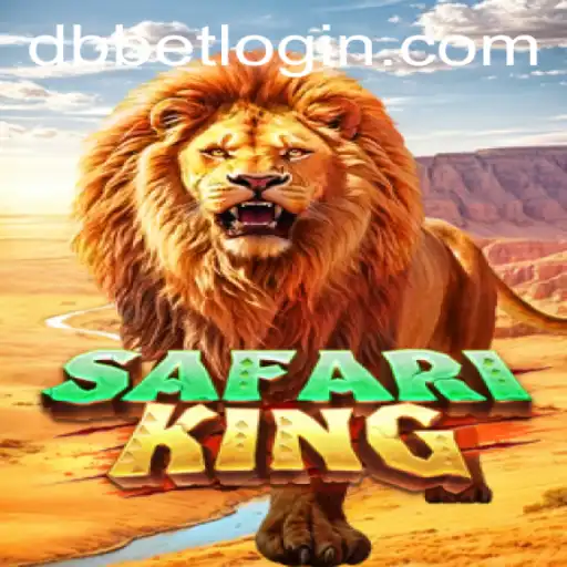 Get to Know SafariKing: A Thrilling Adventure with DBbet