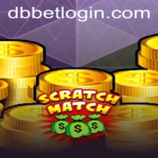 Introducing ScratchMatch: The Ultimate Gaming Experience with DBbet