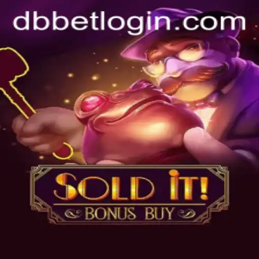 SolditBonusBuy: A Thrilling Experience with DBbet