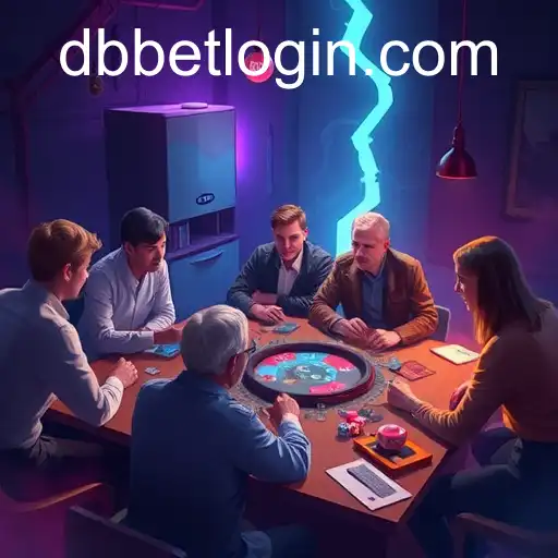 Exploring the World of Tabletop Games: A Deep Dive into DBbet
