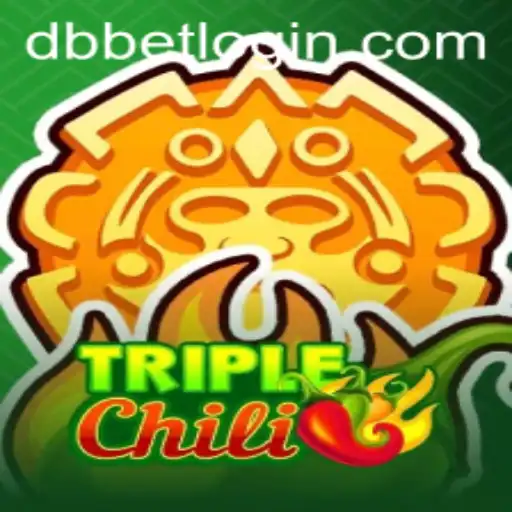 Exploring the Thrills of TripleChili: A Unique Twist on Gaming with DBbet